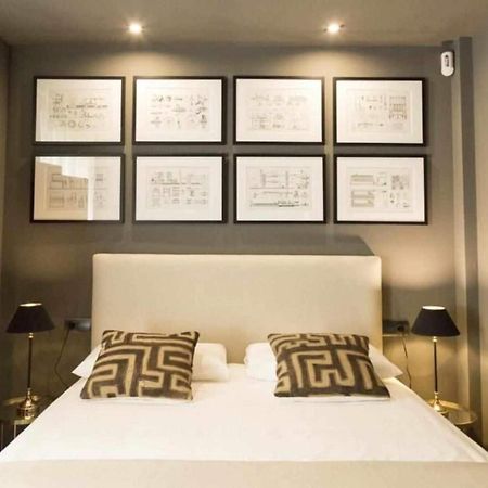 Apartamento Adrian - Nogalera Τορρεμολίνος Εξωτερικό φωτογραφία