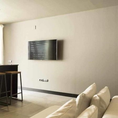 Apartamento Adrian - Nogalera Τορρεμολίνος Εξωτερικό φωτογραφία