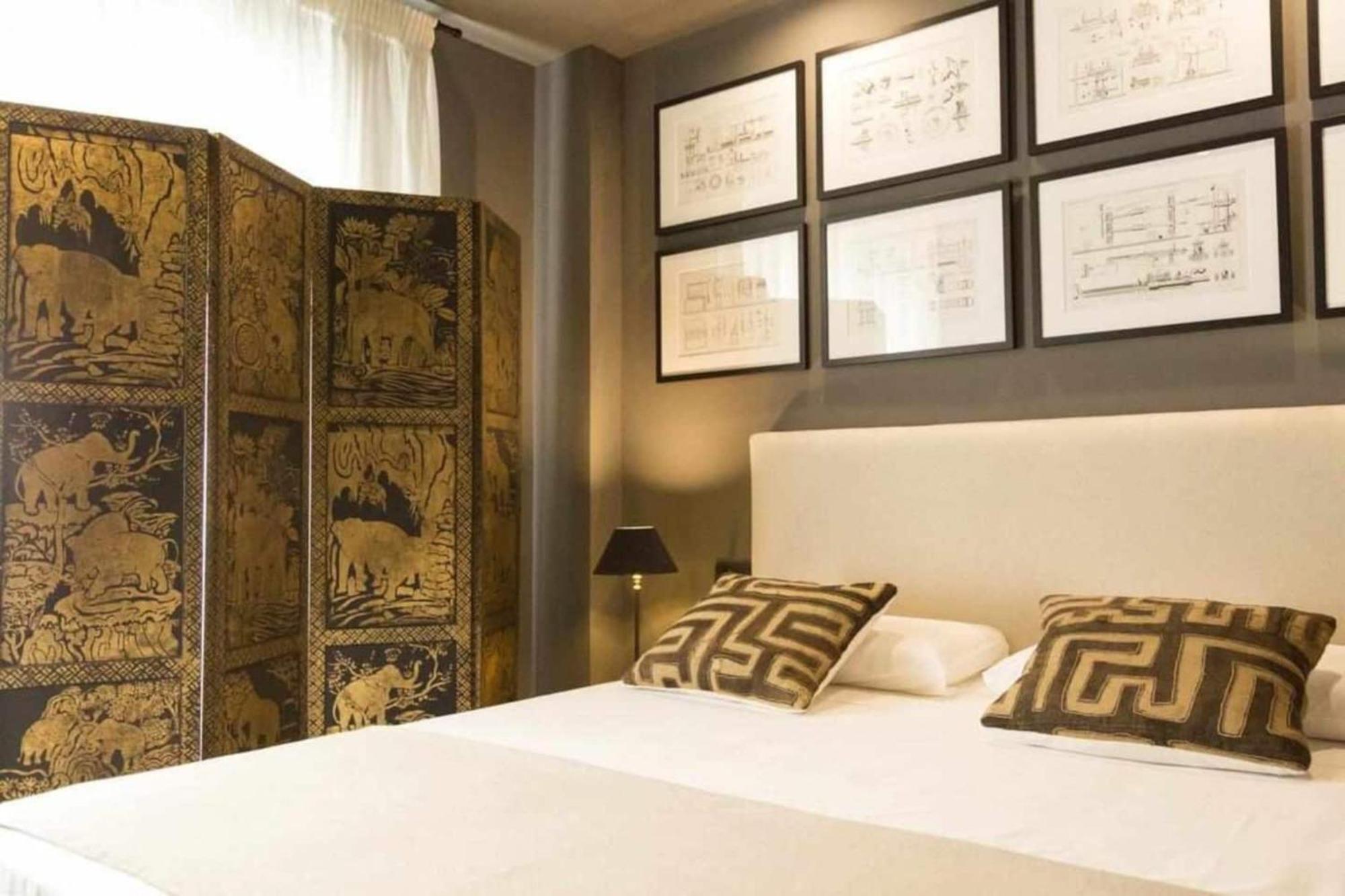 Apartamento Adrian - Nogalera Τορρεμολίνος Εξωτερικό φωτογραφία