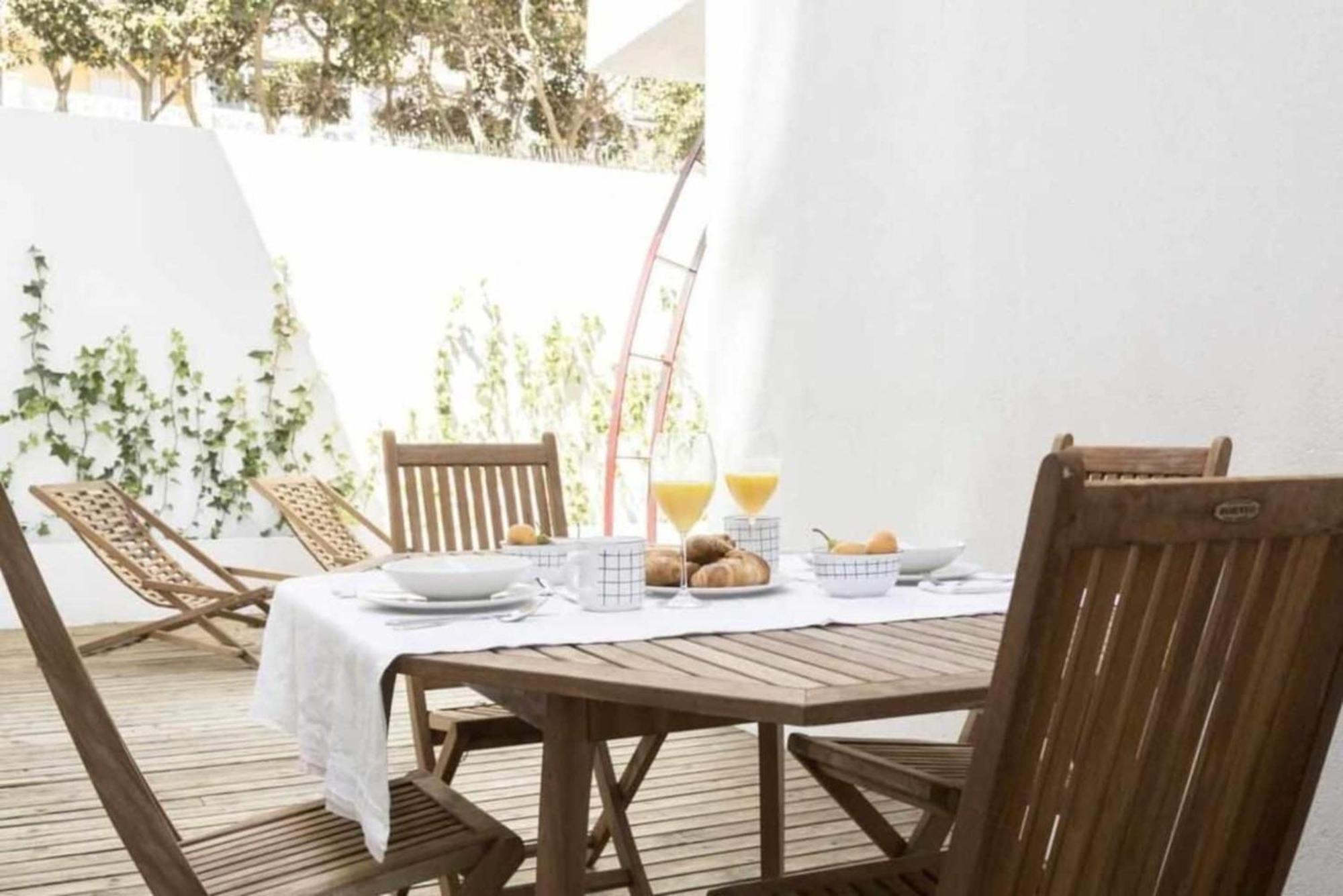 Apartamento Adrian - Nogalera Τορρεμολίνος Εξωτερικό φωτογραφία