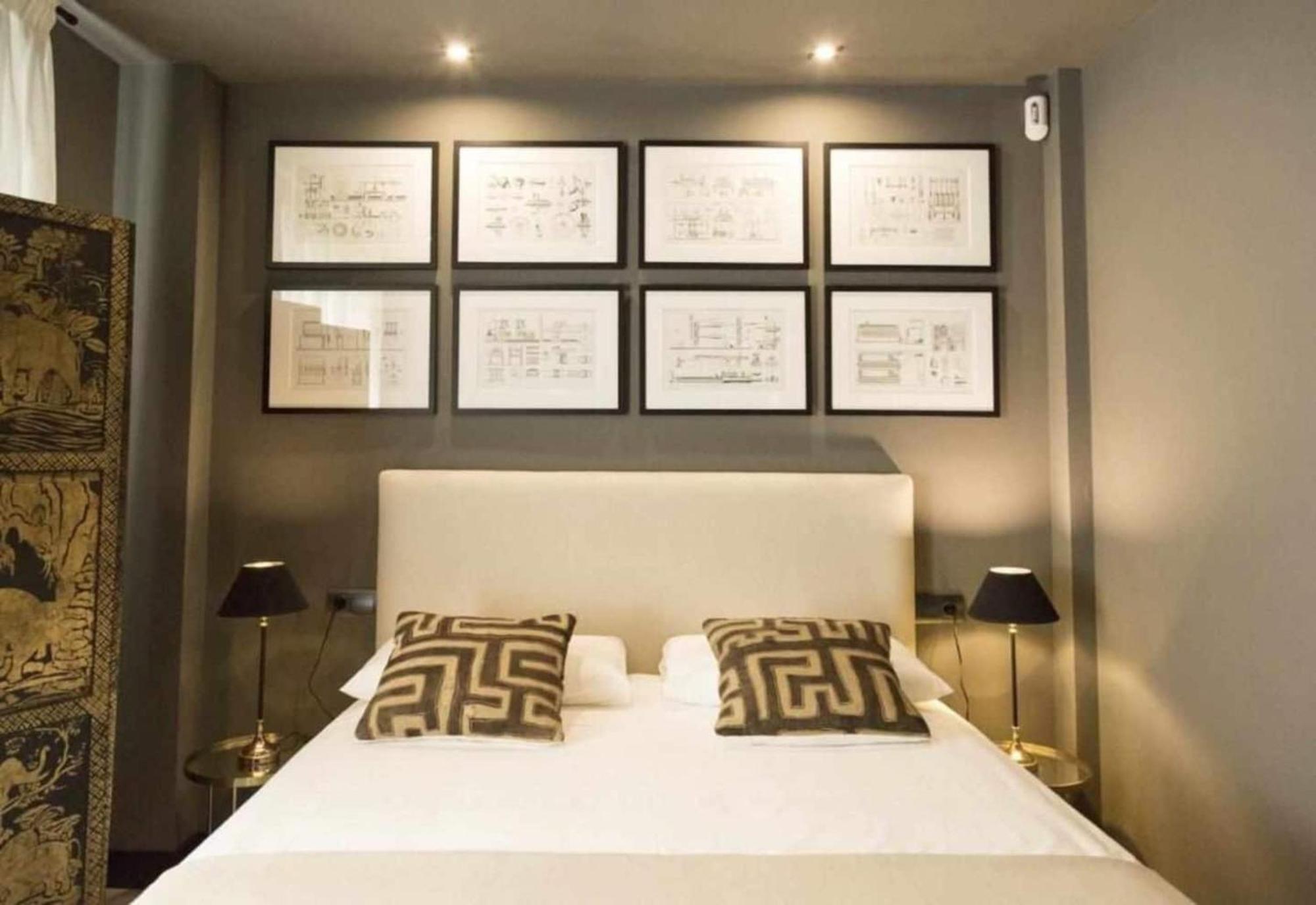 Apartamento Adrian - Nogalera Τορρεμολίνος Εξωτερικό φωτογραφία