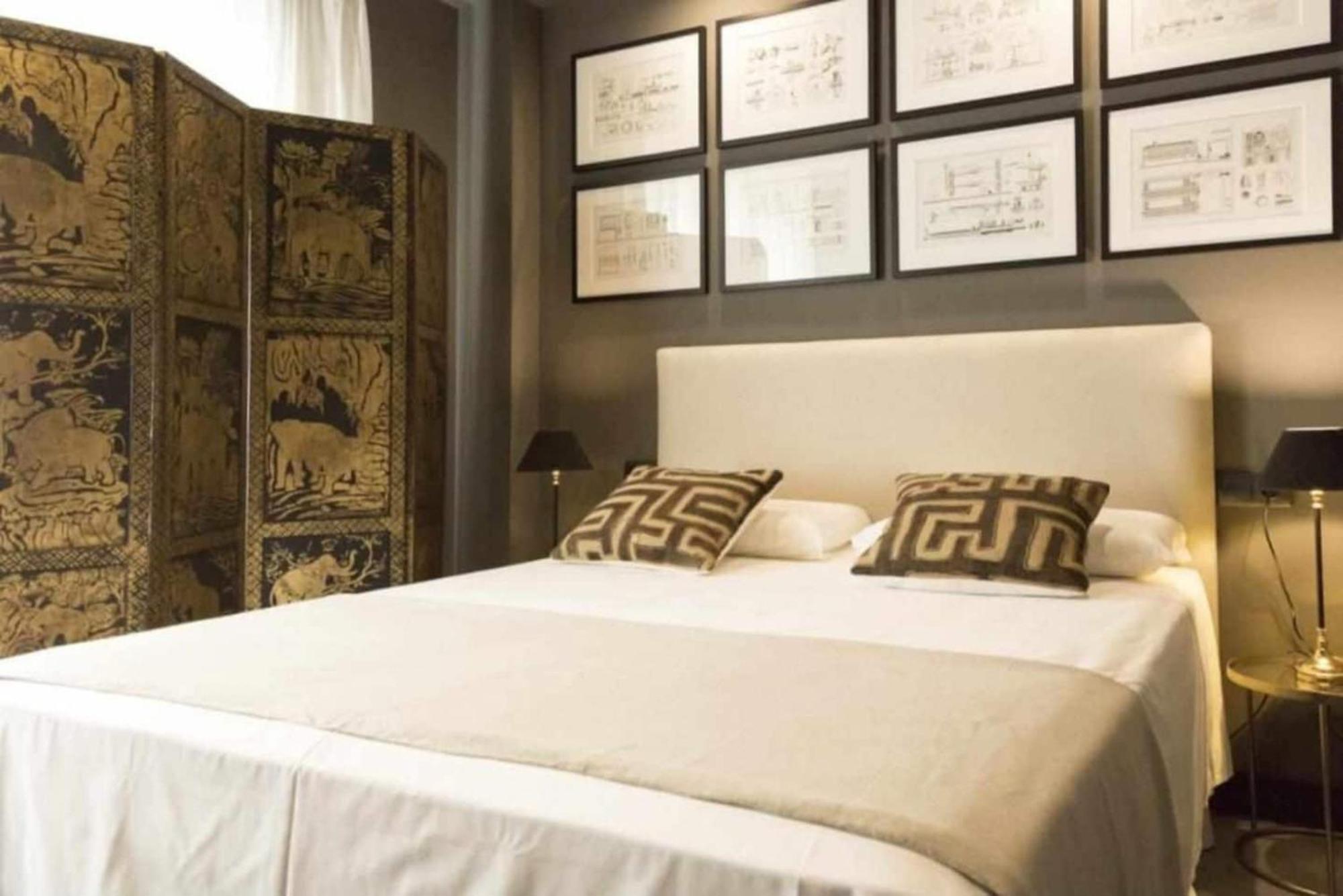 Apartamento Adrian - Nogalera Τορρεμολίνος Εξωτερικό φωτογραφία