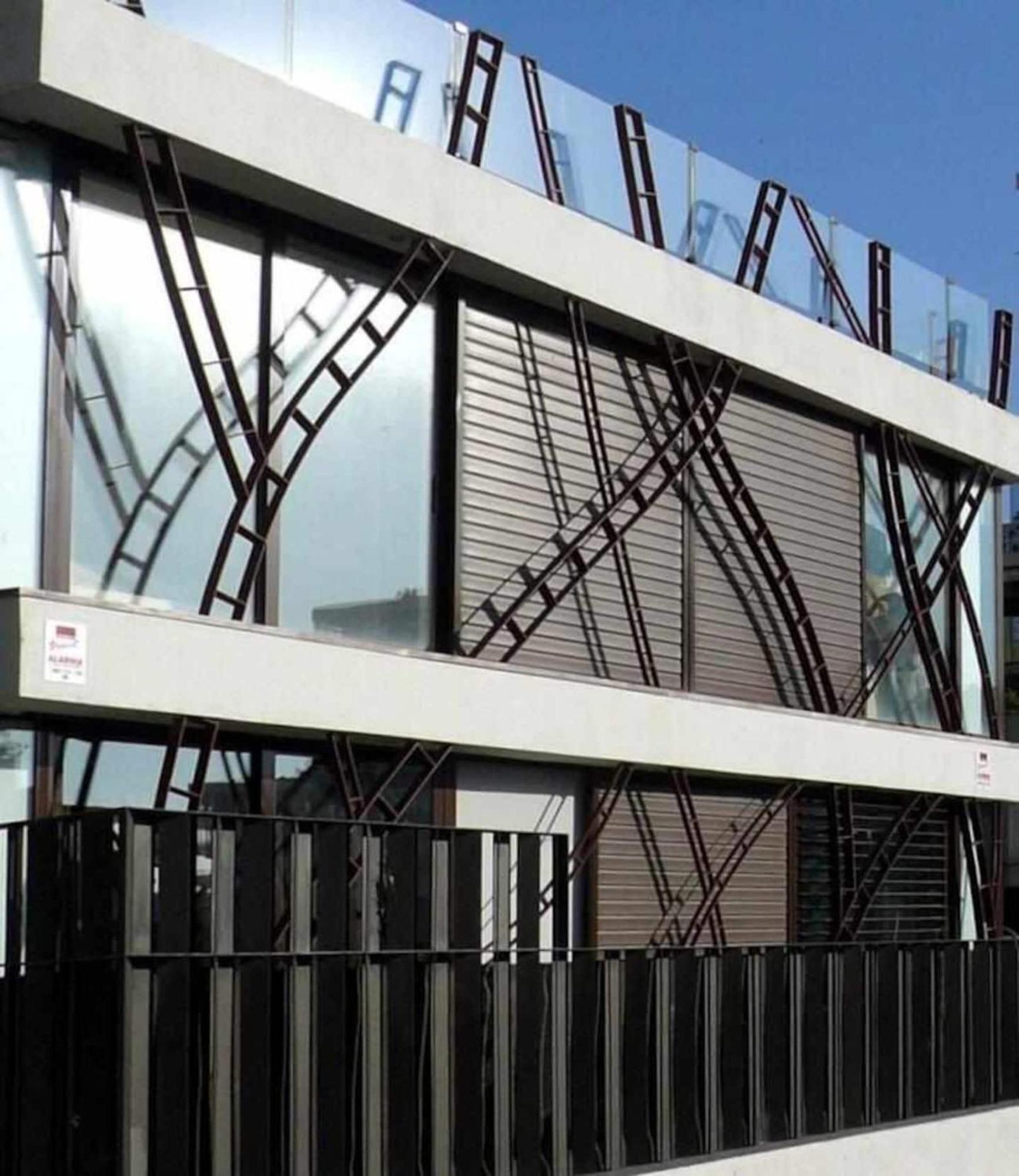 Apartamento Adrian - Nogalera Τορρεμολίνος Εξωτερικό φωτογραφία