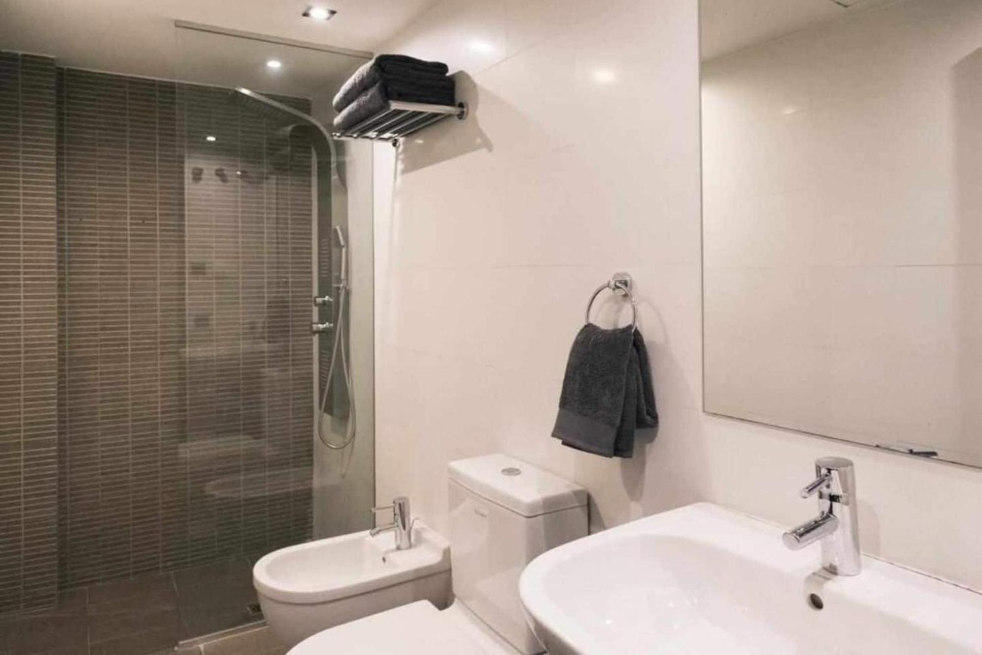 Apartamento Adrian - Nogalera Τορρεμολίνος Εξωτερικό φωτογραφία